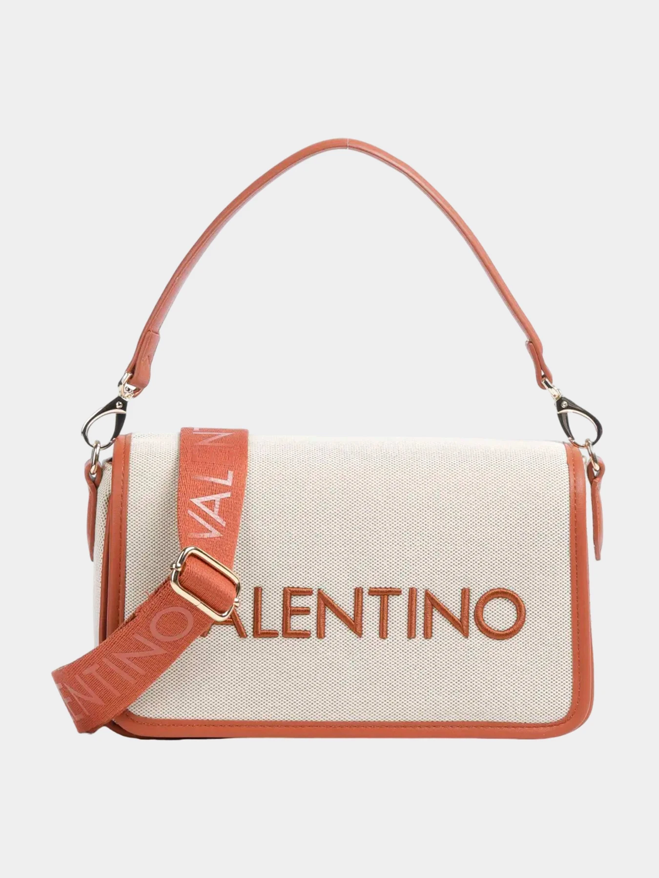 Сумки Valentino Bags модель VBS7NT04-E76 Сумки Valentino Bags модель VBS7NT04-E76 Фото