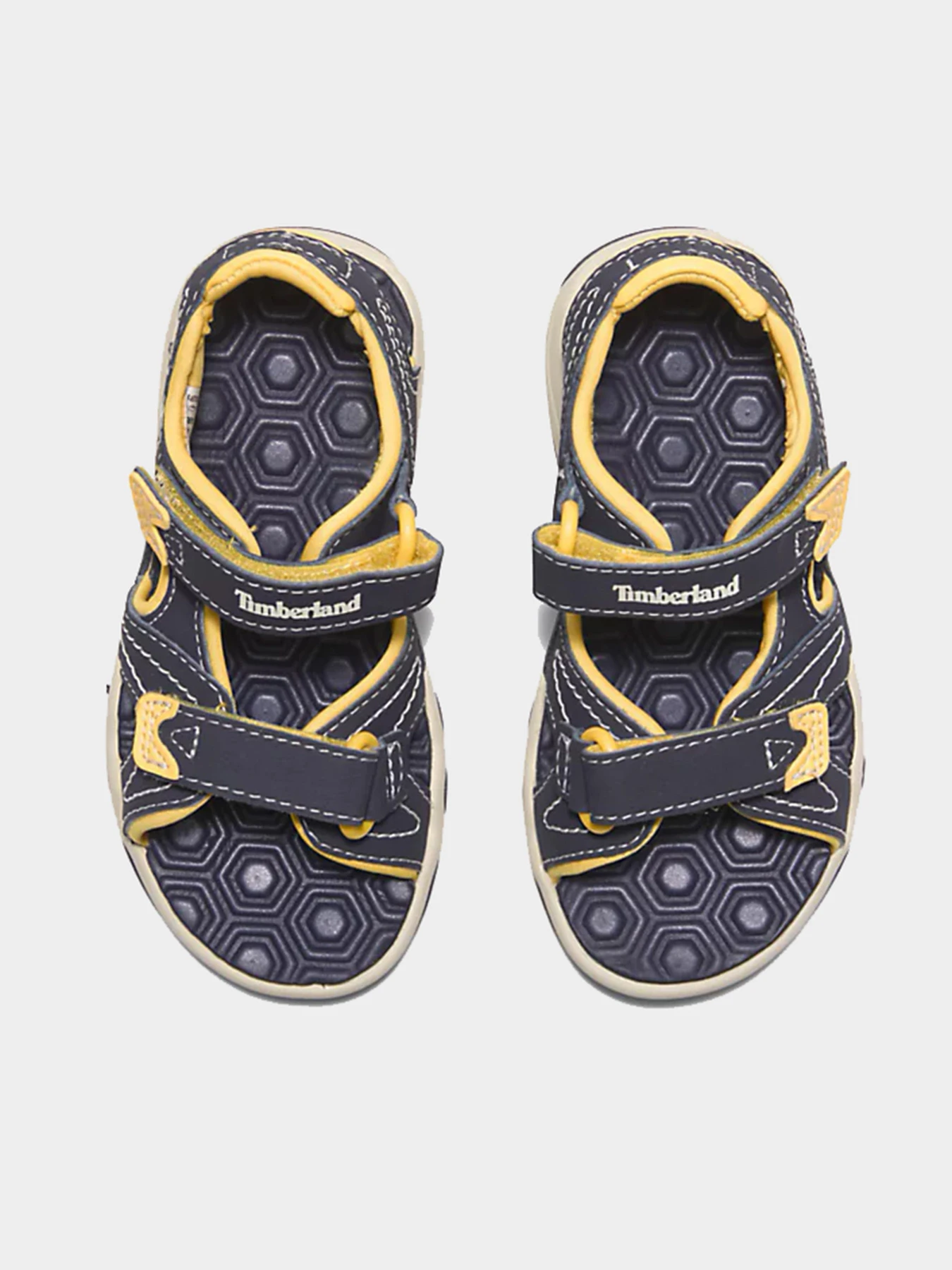 Сандалии Timberland модель TB02484A4841 Сандалии Timberland модель TB02484A4841 Фото
