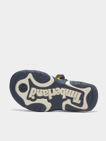 Сандалии Timberland модель TB02484A4841 Фото