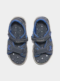 Сандалии Timberland модель TB0A1QH64311 Фото