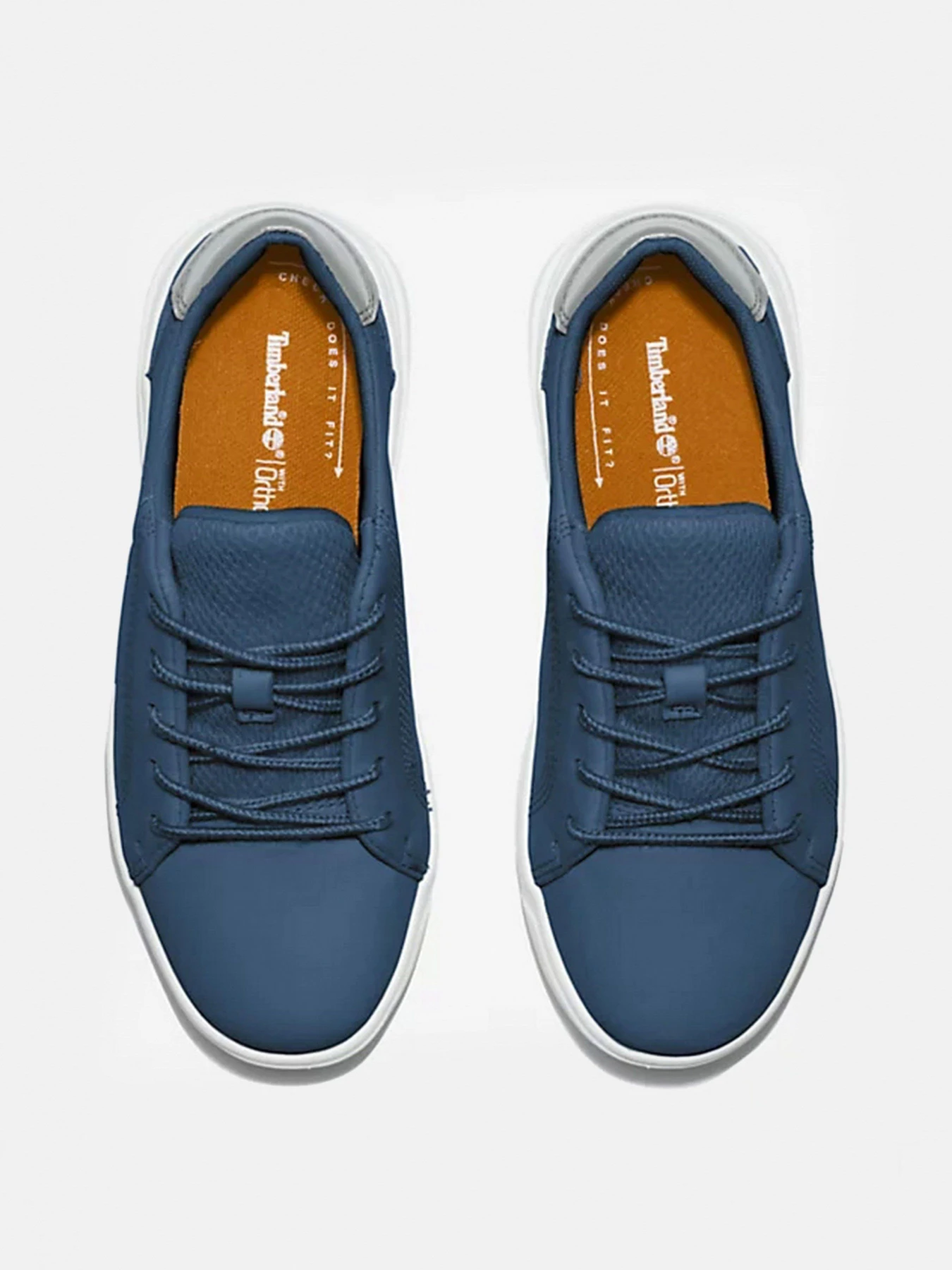 Кеды Timberland модель TB0A2B172881 Кеды Timberland модель TB0A2B172881 Фото
