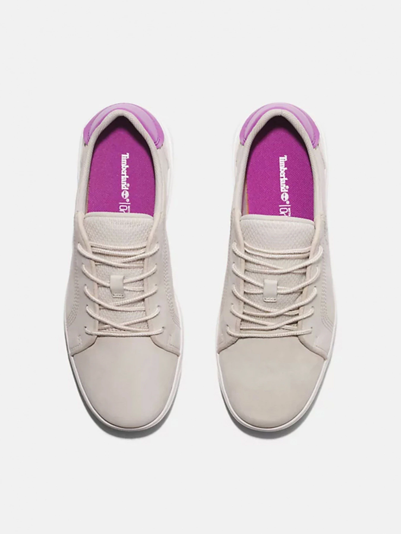 Кеды Timberland модель TB0A2CVVF481 Фото