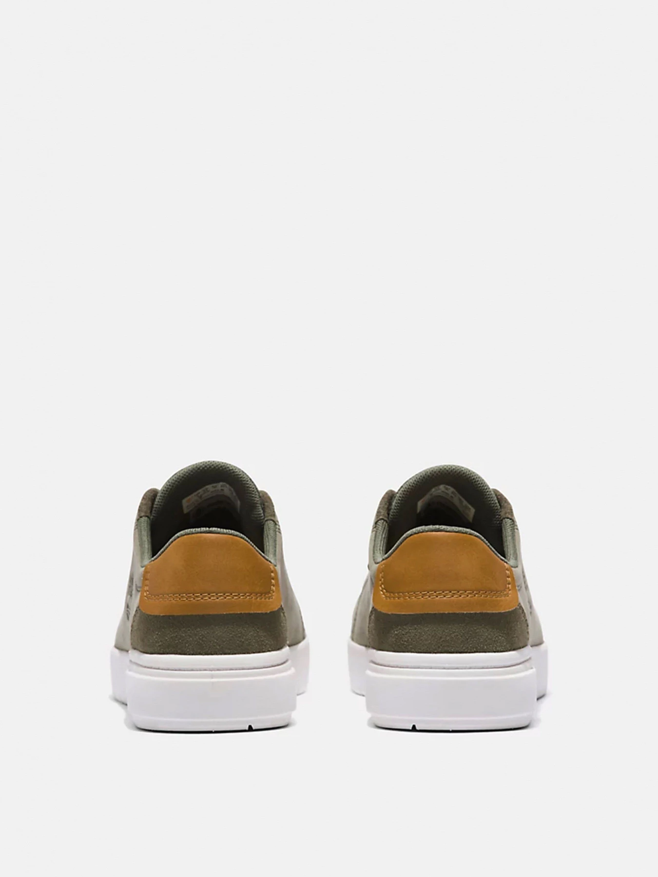 Кеды Timberland модель TB0A5WAW9911 Кеды Timberland модель TB0A5WAW9911 Фото