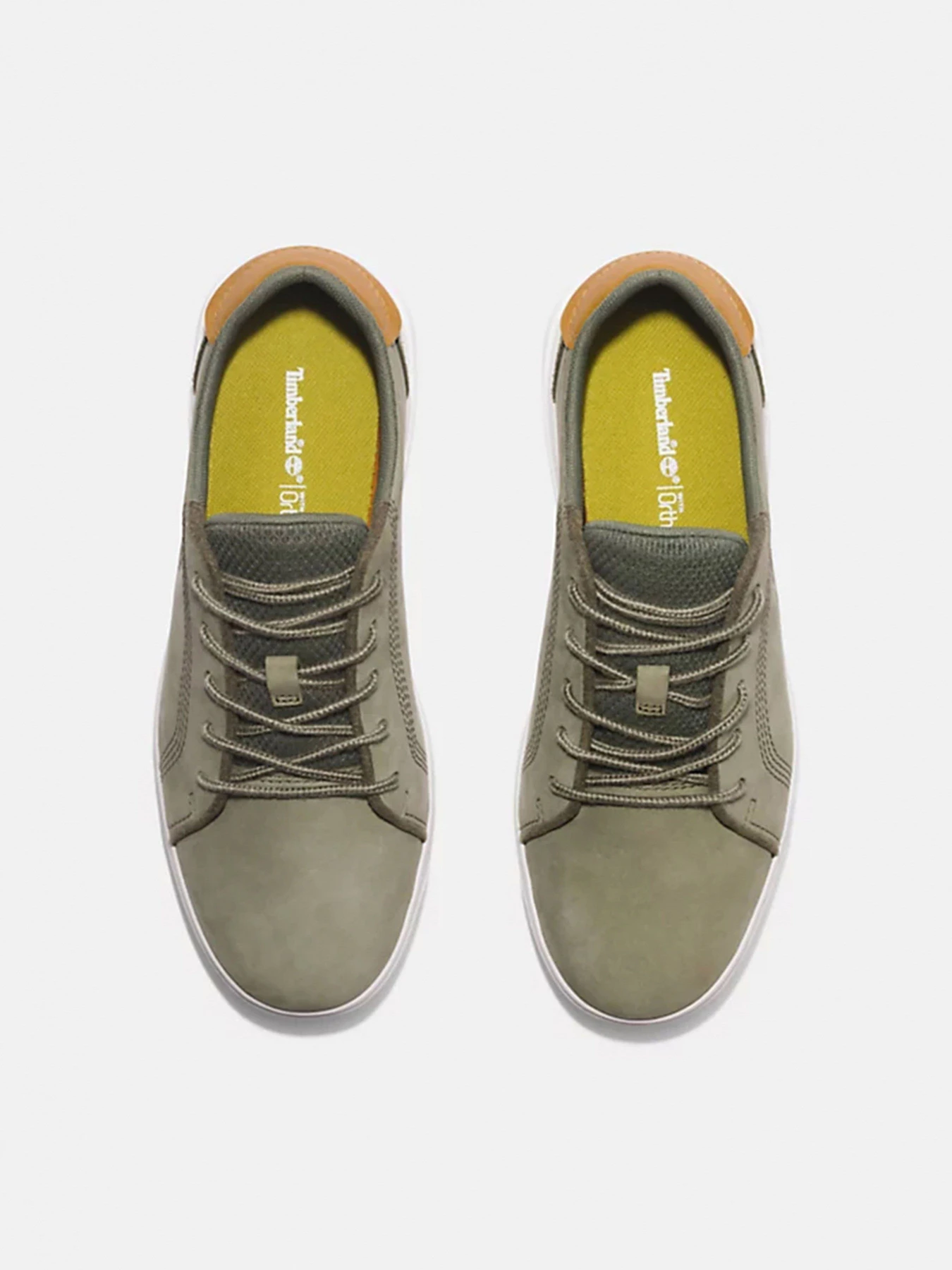 Кеды Timberland модель TB0A5WAW9911 Кеды Timberland модель TB0A5WAW9911 Фото
