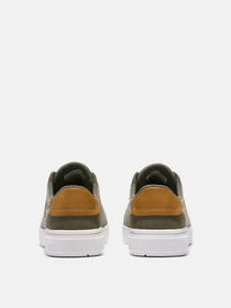 Кеды Timberland модель TB0A5WAW9911 Фото