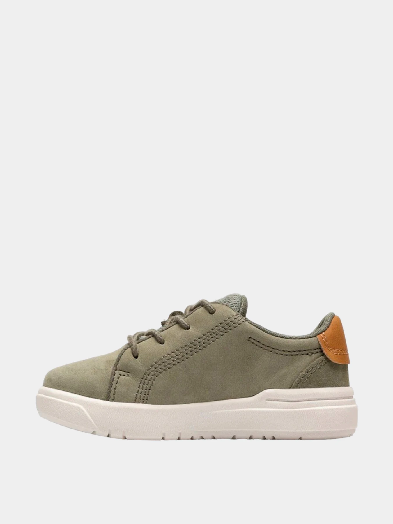 Кеды Timberland модель TB0A5WBH9911 Фото