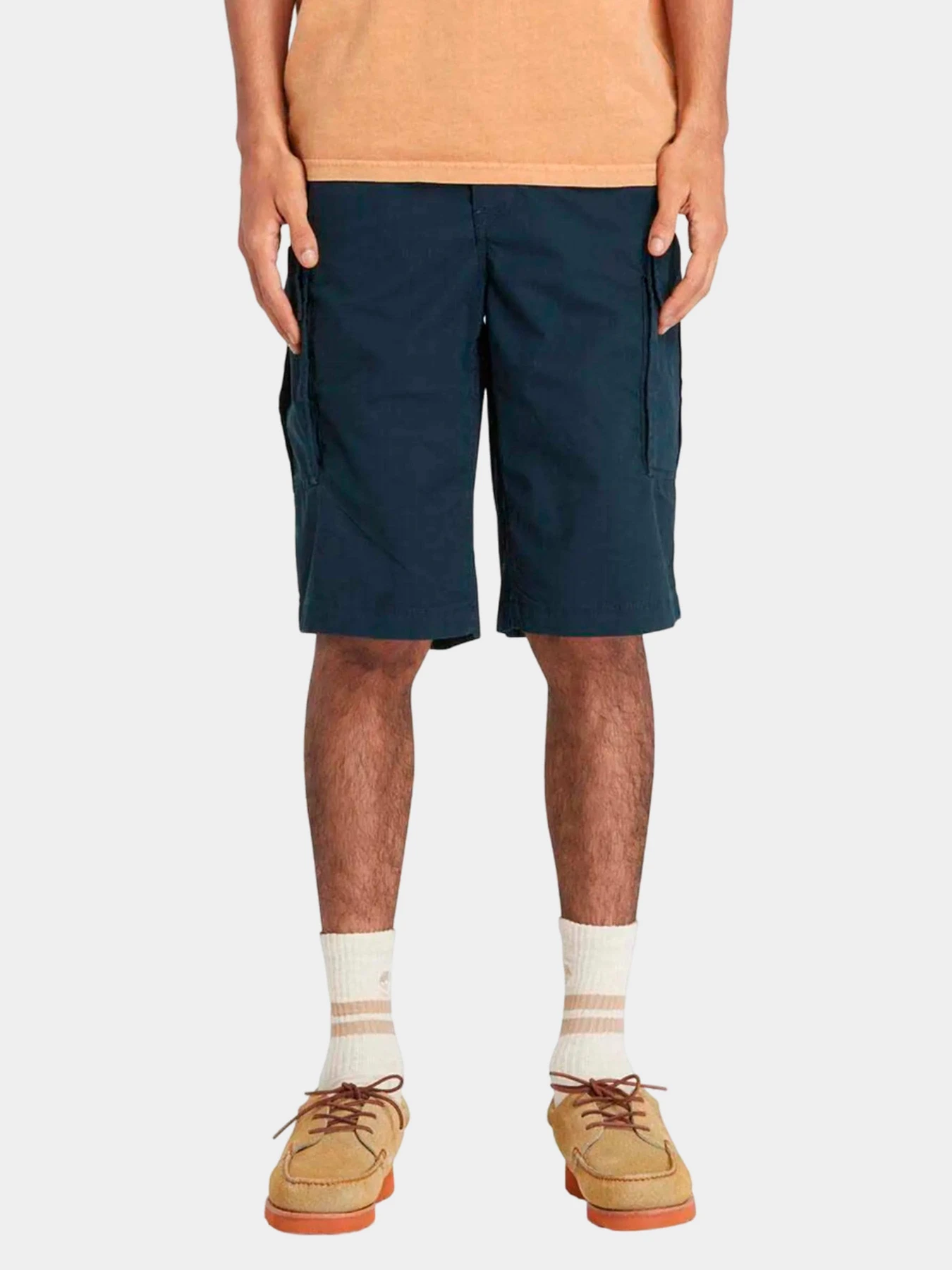 Шорты Timberland модель TB0A5TZQ4331 Шорты Timberland модель TB0A5TZQ4331 Фото