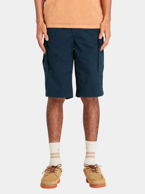 Шорты Timberland модель TB0A5TZQ4331 Фото