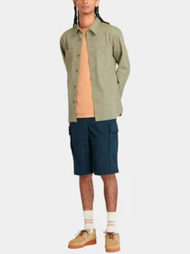 Шорты Timberland модель TB0A5TZQ4331 Фото