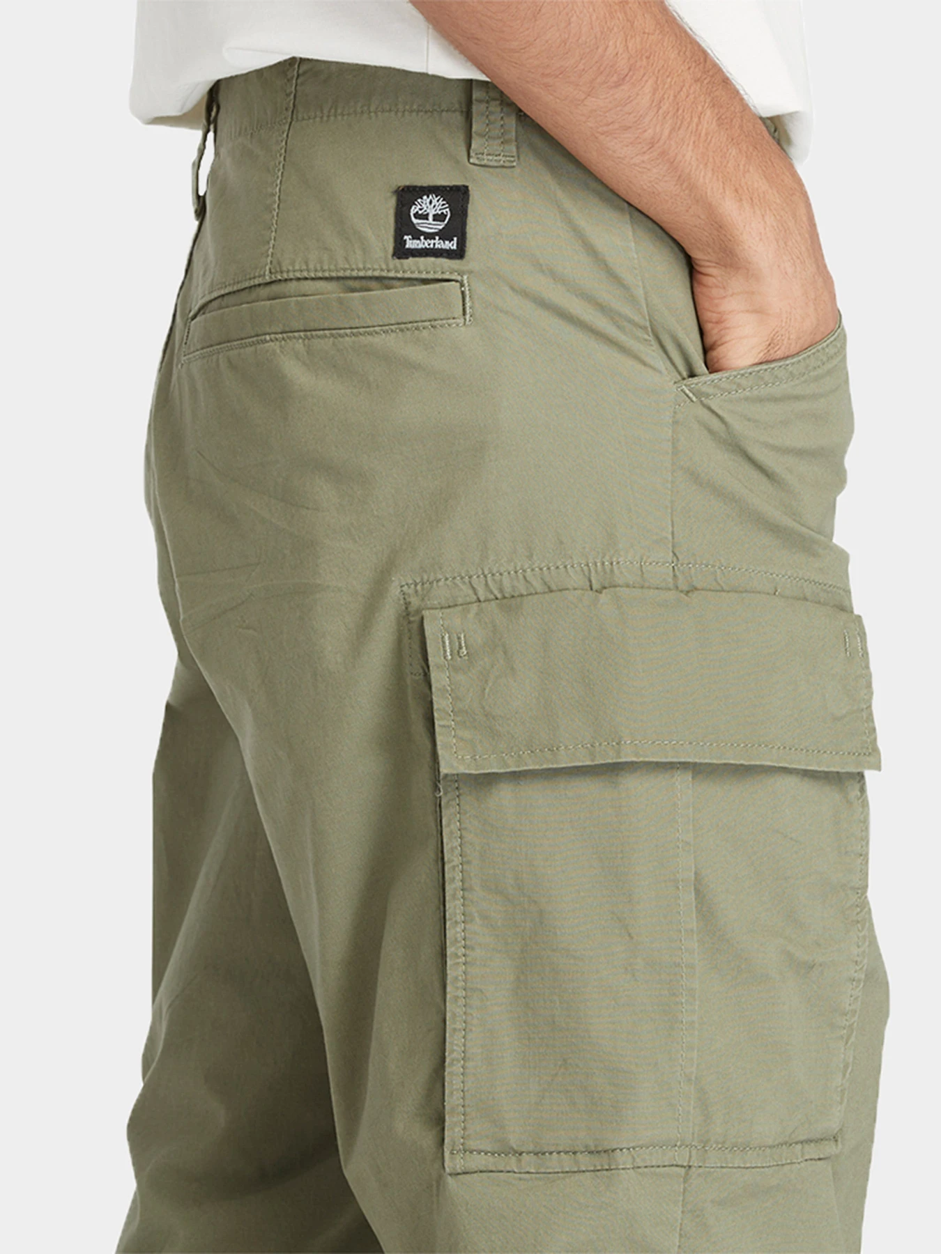 Шорты Timberland модель TB0A5TZQ5901 Шорты Timberland модель TB0A5TZQ5901 Фото