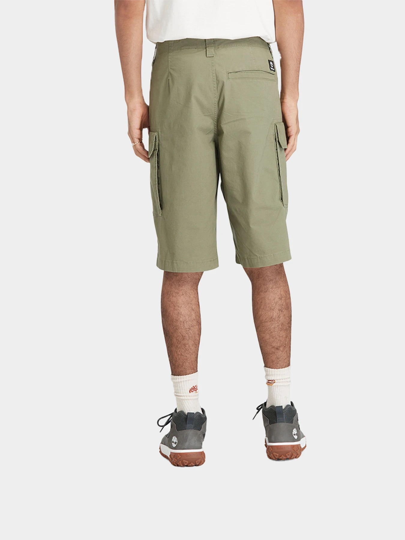 Шорты Timberland модель TB0A5TZQ5901 Шорты Timberland модель TB0A5TZQ5901 Фото