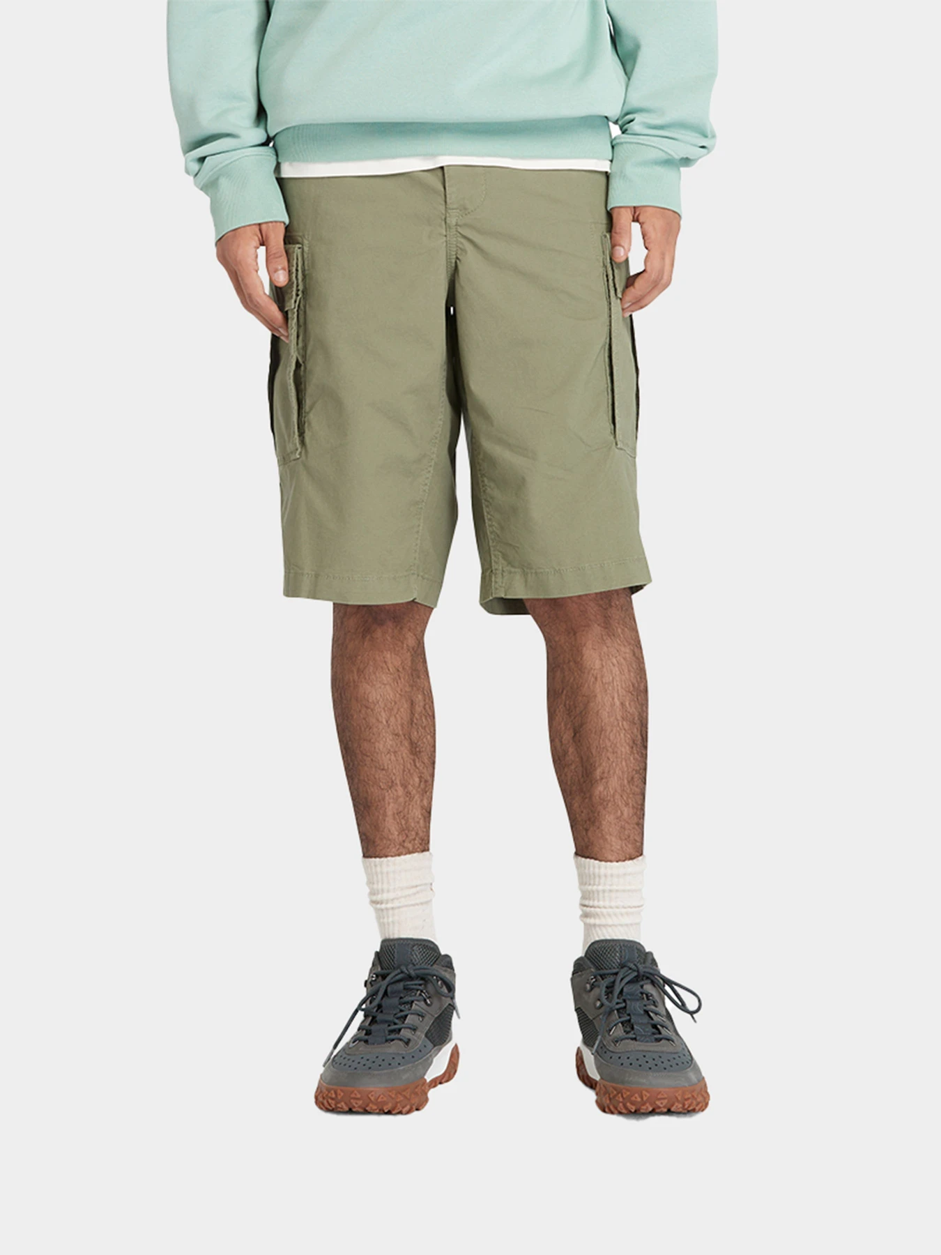 Шорты Timberland модель TB0A5TZQ5901 Шорты Timberland модель TB0A5TZQ5901 Фото