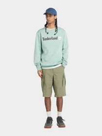 Шорты Timberland модель TB0A5TZQ5901 Фото
