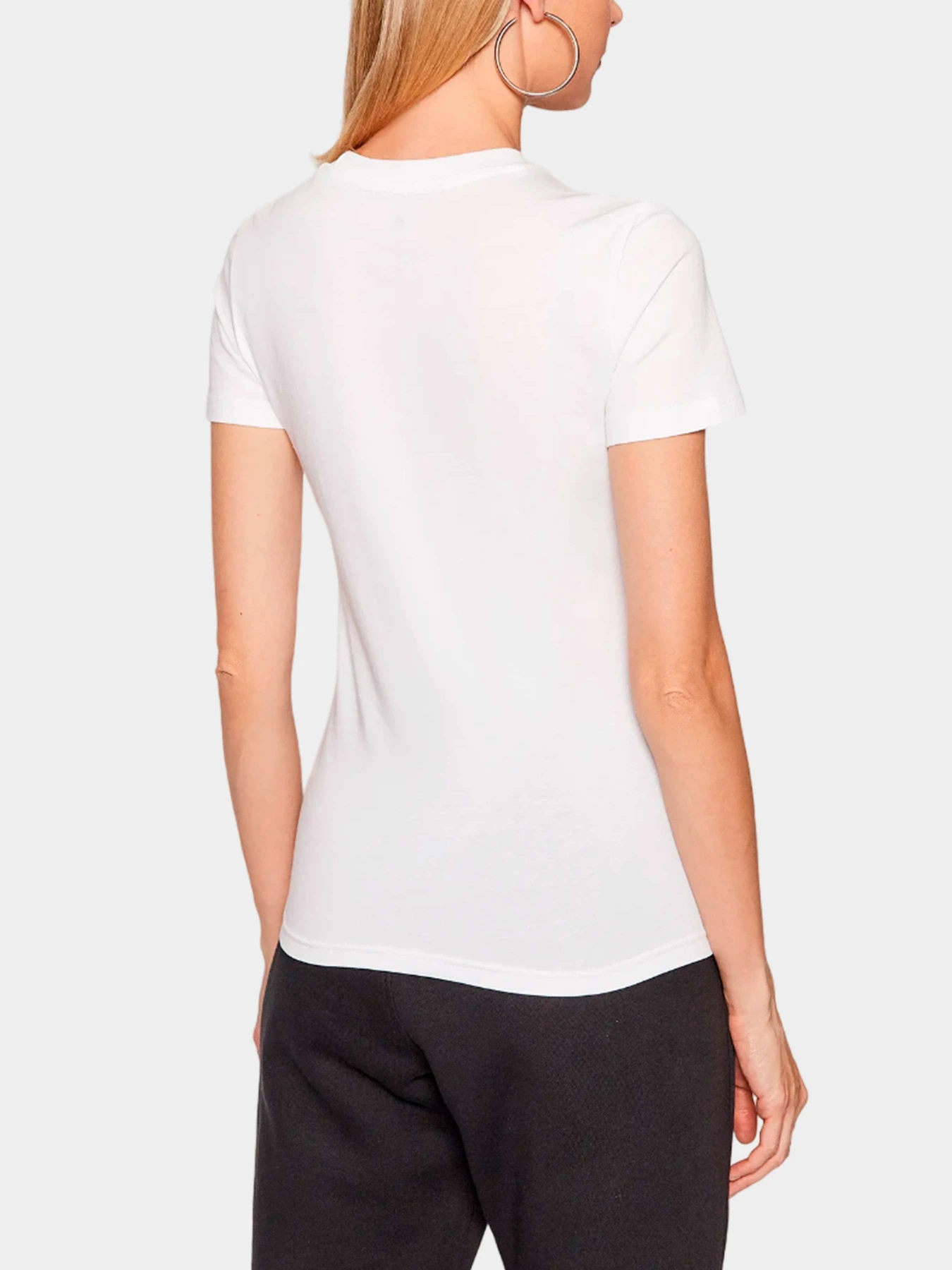 Футболки и поло Adidas модель GL0768 Футболки и поло Adidas модель GL0768 Фото