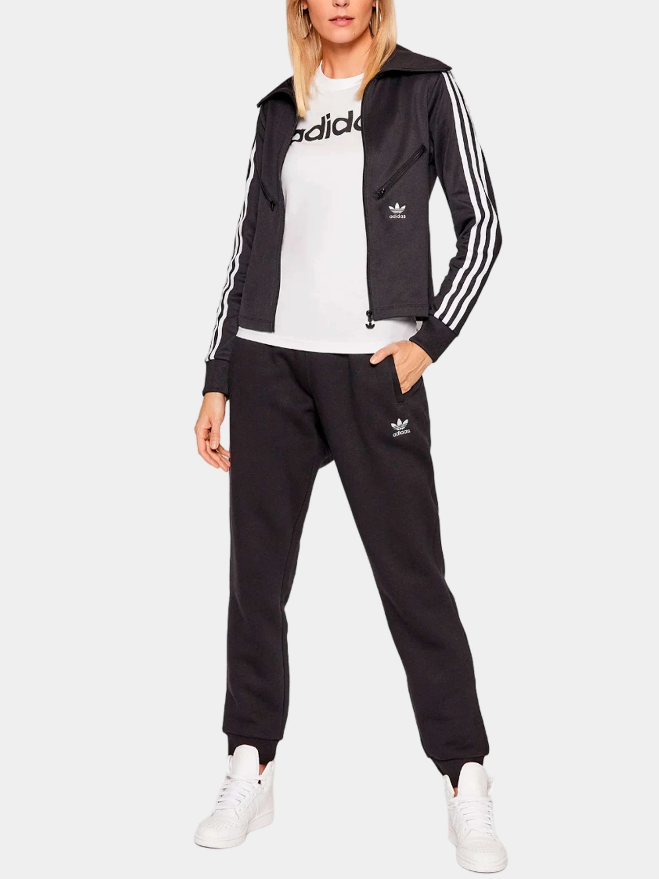 Футболки и поло Adidas модель GL0768 Футболки и поло Adidas модель GL0768 Фото