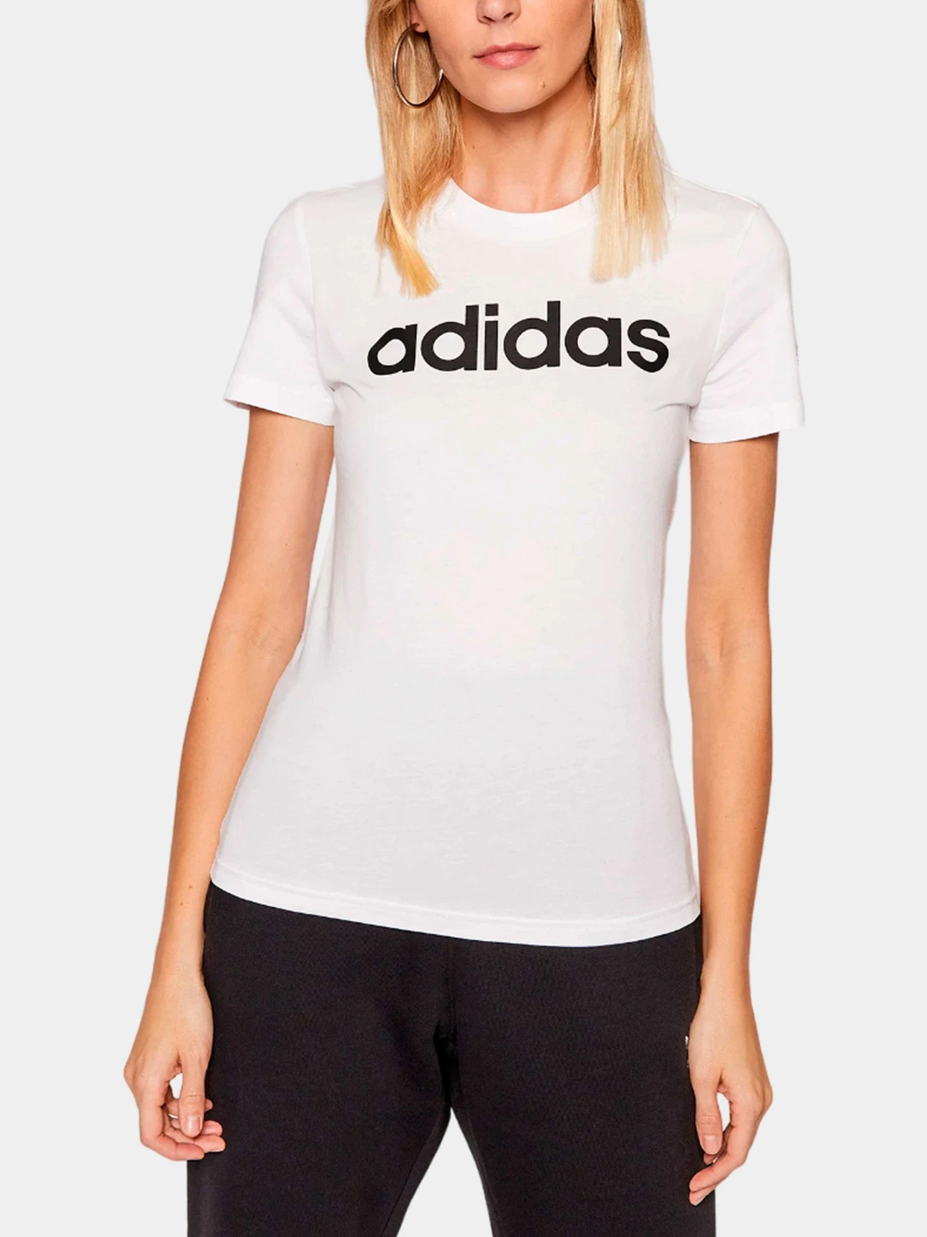 Футболки и поло Adidas модель GL0768 Футболки и поло Adidas модель GL0768 Фото