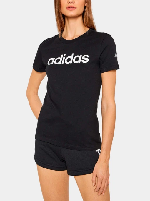 Футболки и поло Adidas модель GL0769 Фото
