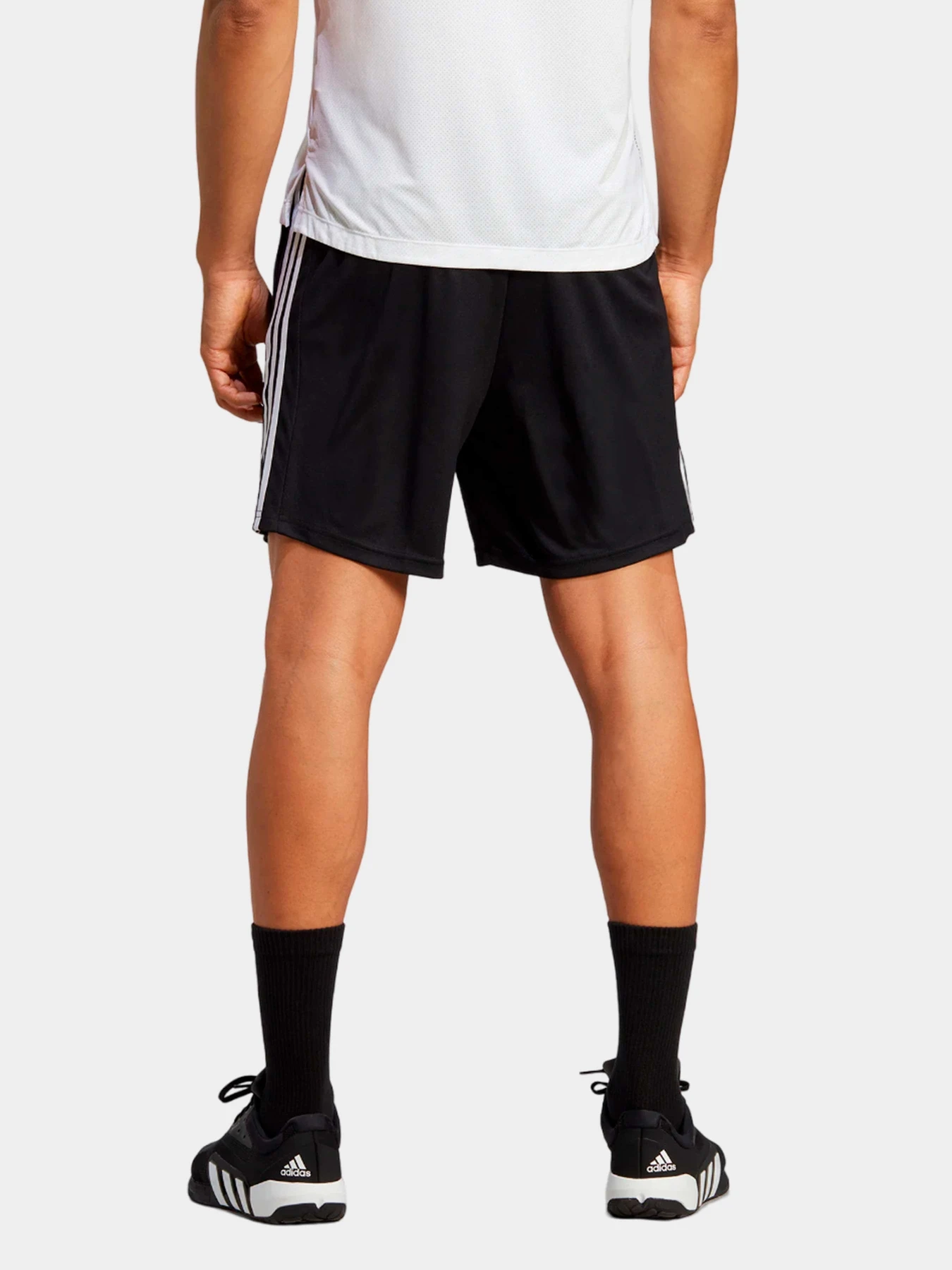 Шорты Adidas модель IB8111 Шорты Adidas модель IB8111 Фото
