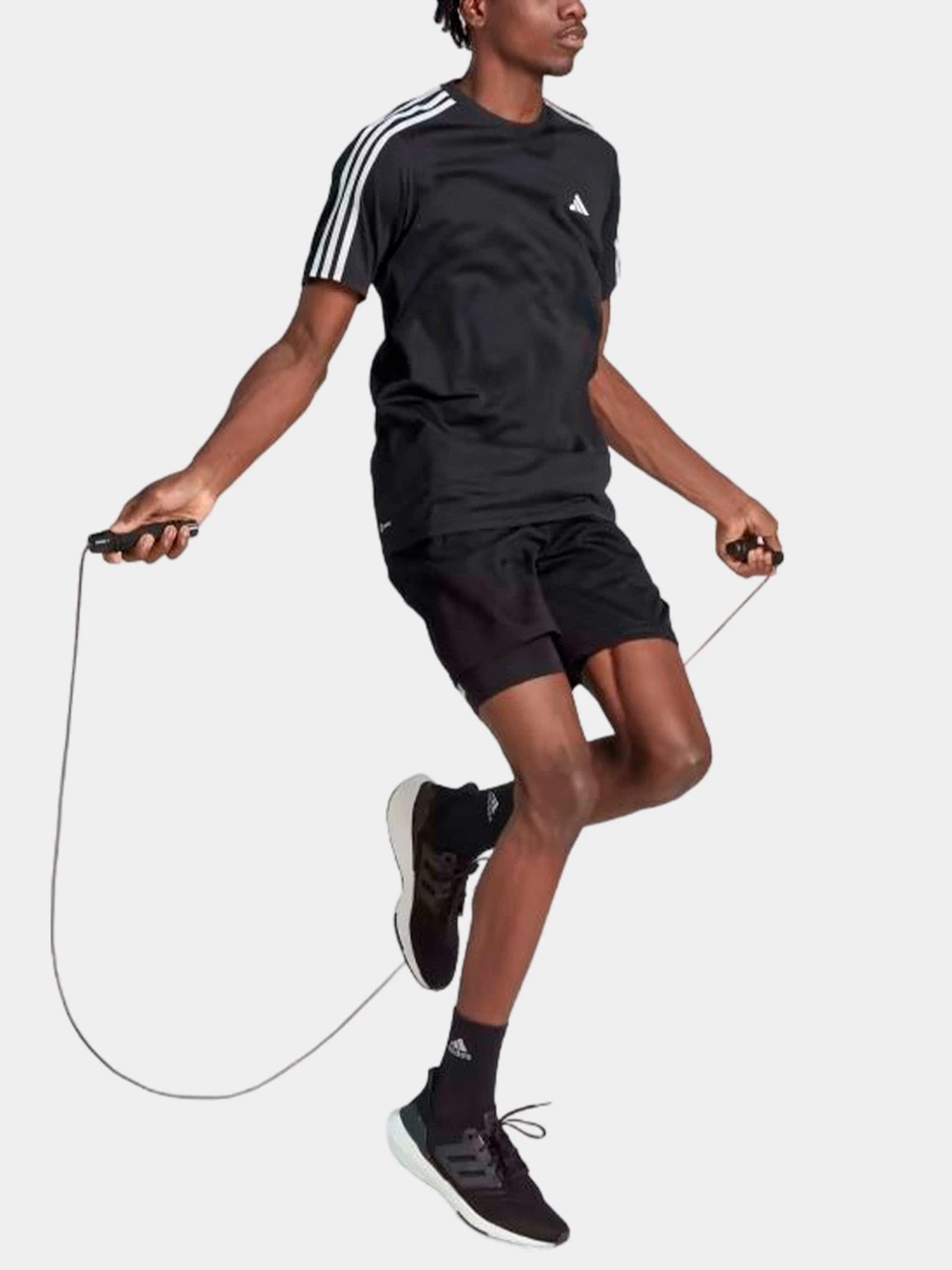 Футболки и поло Adidas модель IB8150 Футболки и поло Adidas модель IB8150 Фото