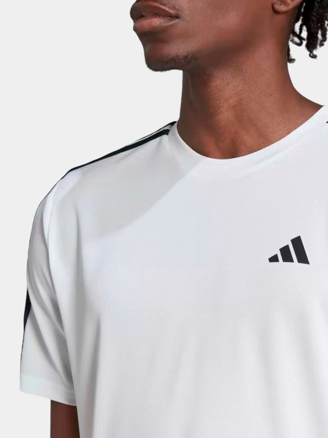 Футболки и поло Adidas модель IB8151 Футболки и поло Adidas модель IB8151 Фото