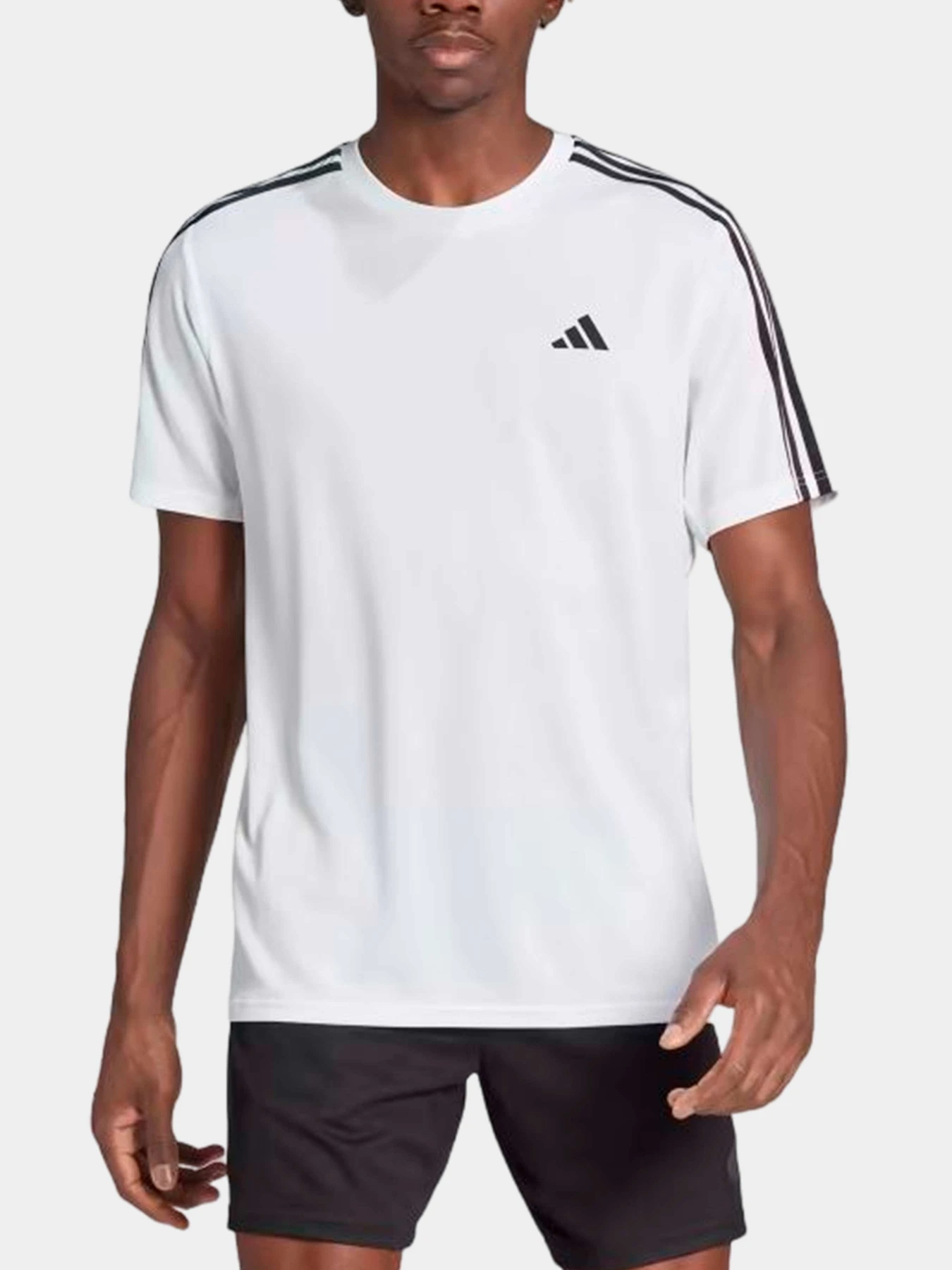 Футболки и поло Adidas модель IB8151 Футболки и поло Adidas модель IB8151 Фото