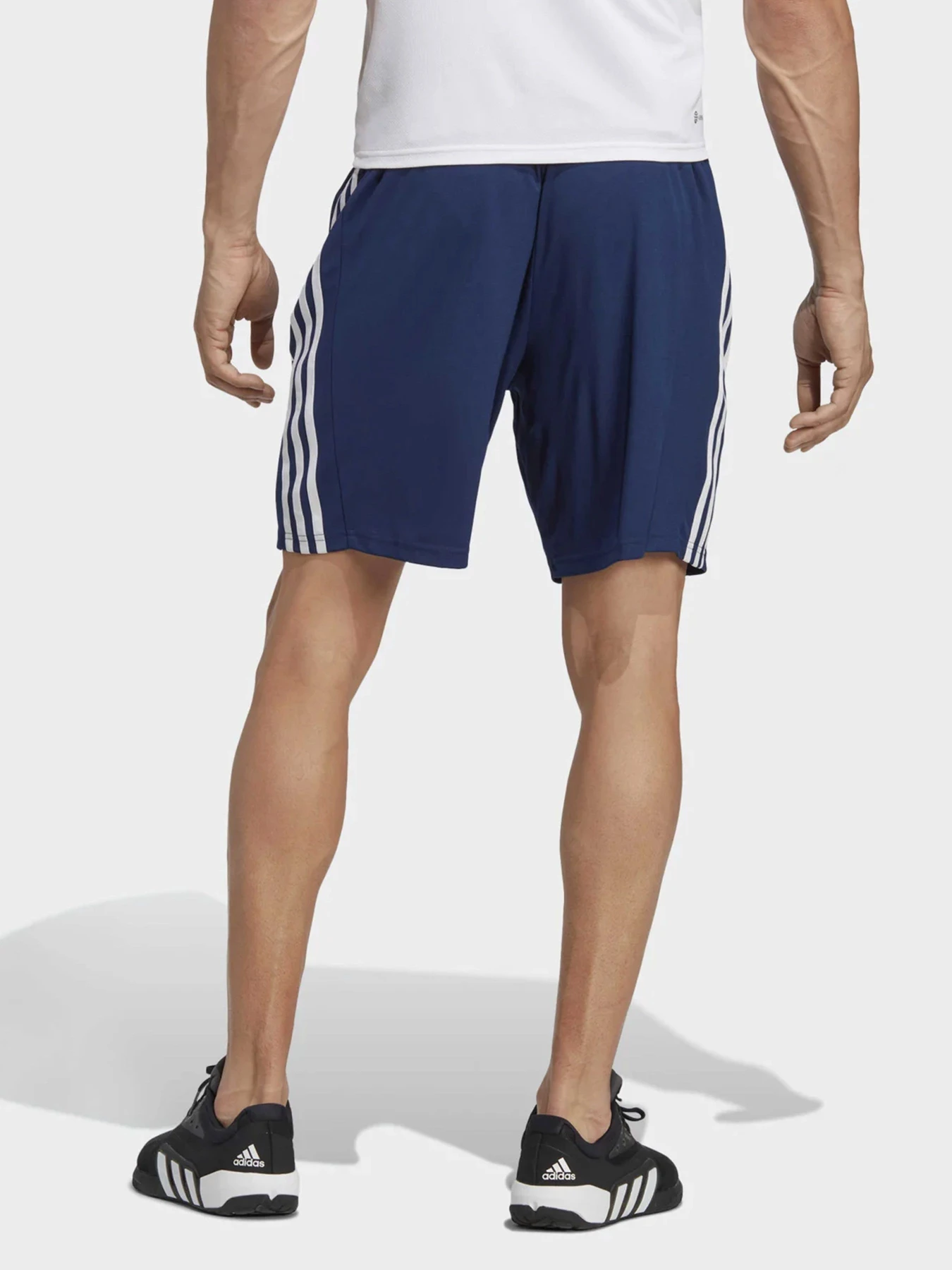 Шорты Adidas модель IB8246 Шорты Adidas модель IB8246 Фото