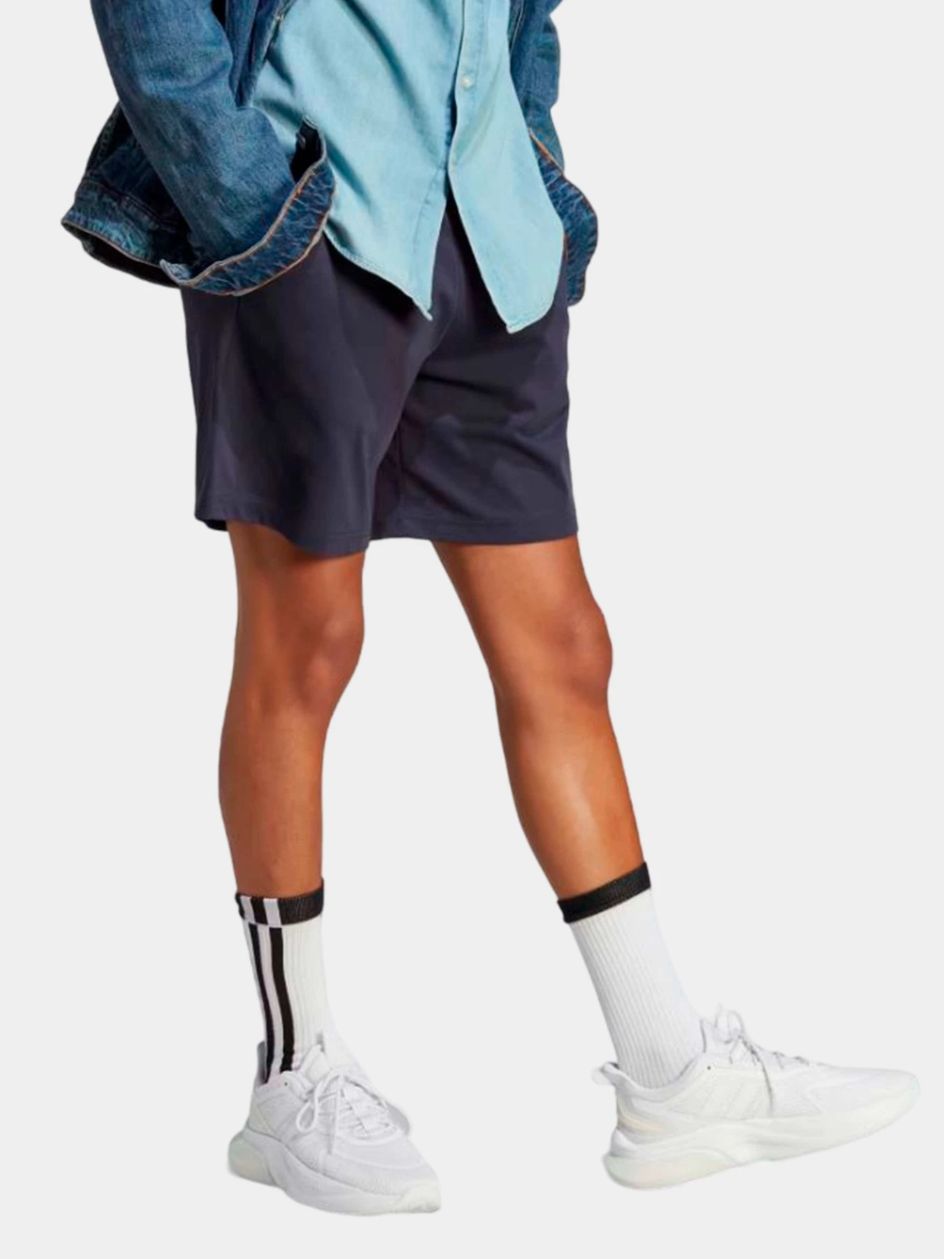Шорты Adidas модель IC9376 Шорты Adidas модель IC9376 Фото