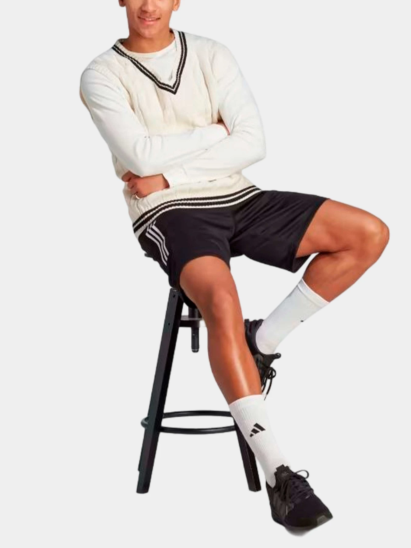 Шорты Adidas модель IM2905 Шорты Adidas модель IM2905 Фото