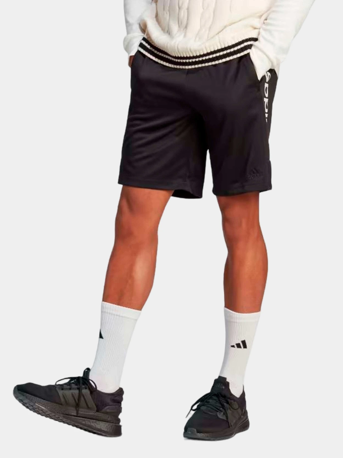 Шорты Adidas модель IM2905 Шорты Adidas модель IM2905 Фото