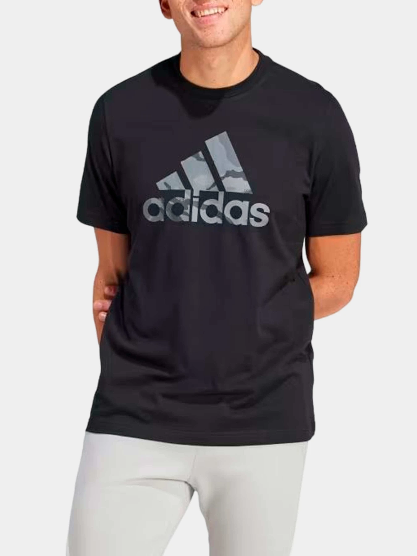 Футболки и поло Adidas модель IR5828 Футболки и поло Adidas модель IR5828 Фото