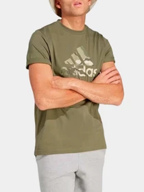 Футболки и поло Adidas модель IR5830 Фото