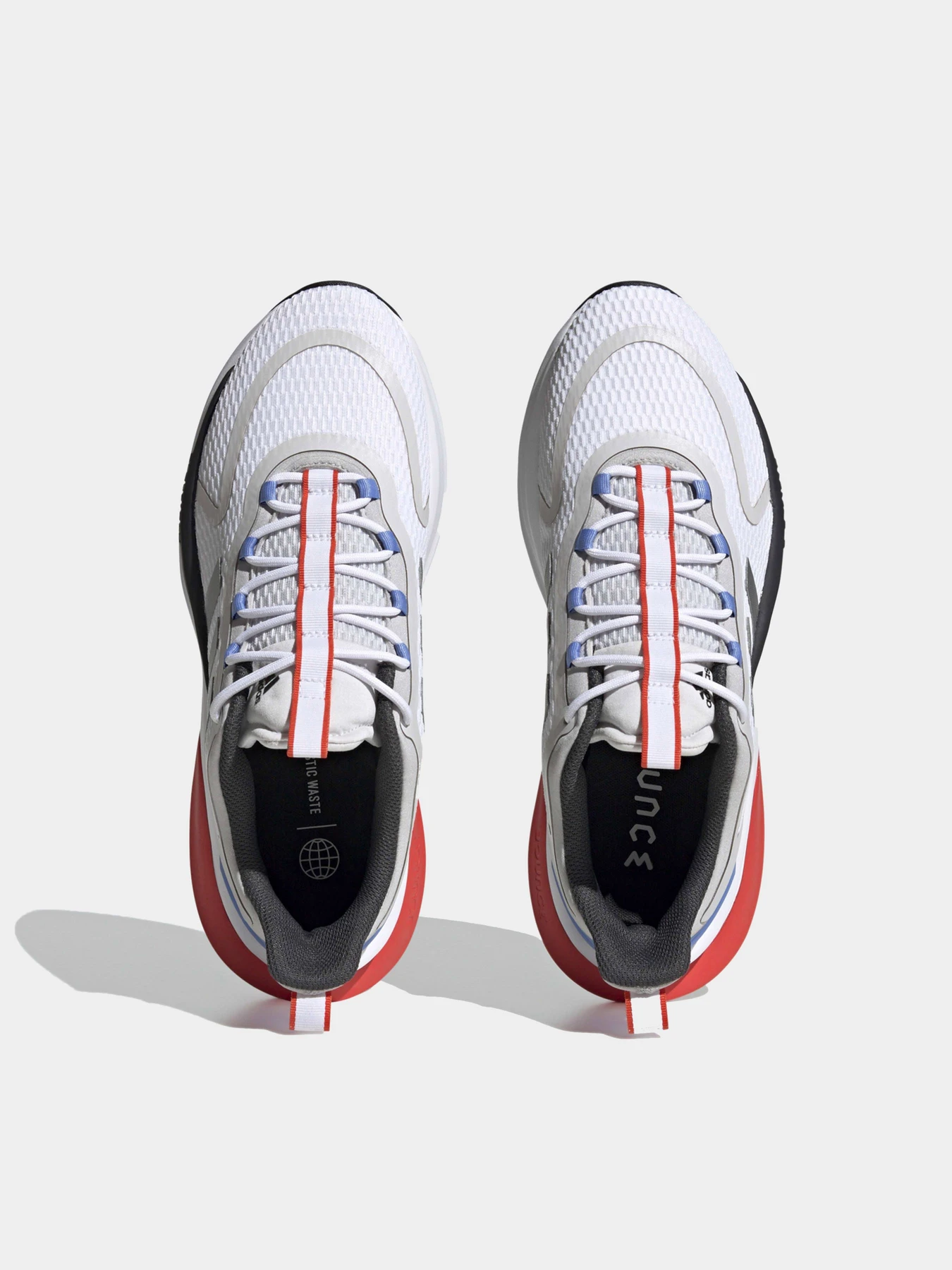 Кроссовки Adidas модель HP6139 Кроссовки Adidas модель HP6139 Фото