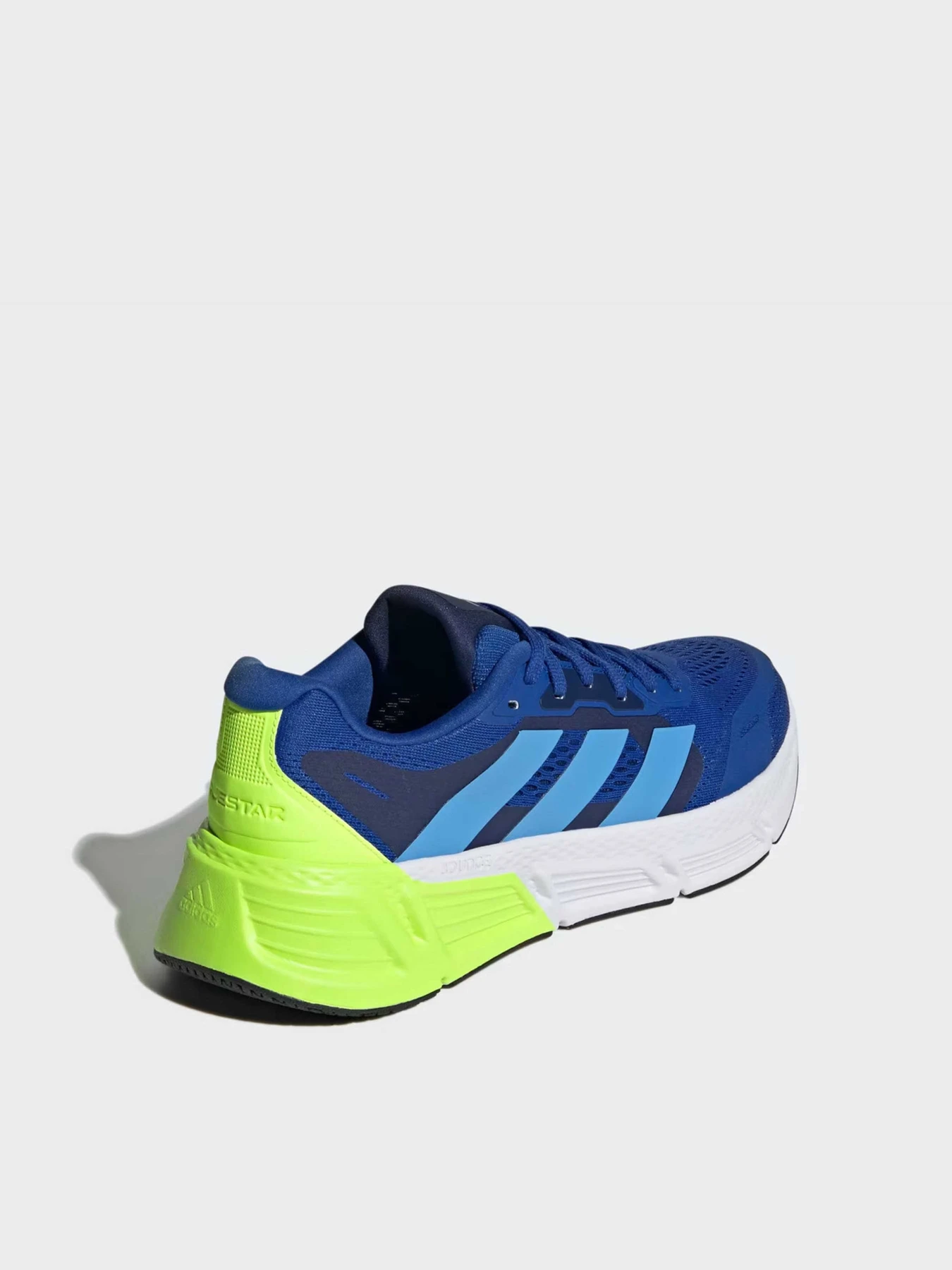 Кроссовки Adidas модель IE2962 Кроссовки Adidas модель IE2962 Фото