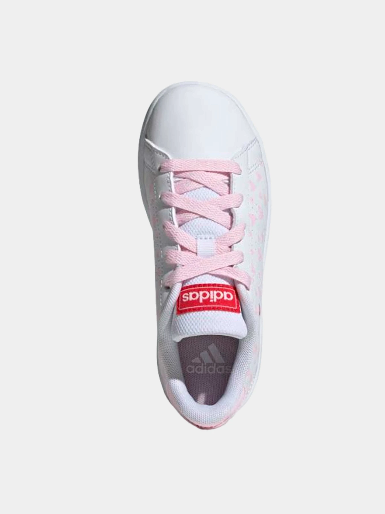 Кеды Adidas модель IE0242 Кеды Adidas модель IE0242 Фото
