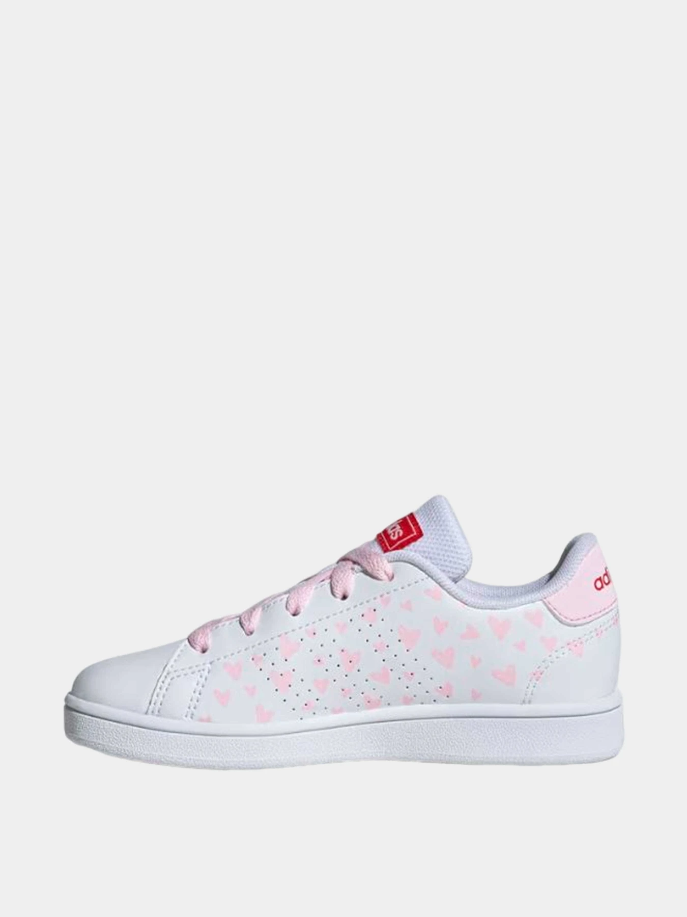 Кеды Adidas модель IE0242 Кеды Adidas модель IE0242 Фото