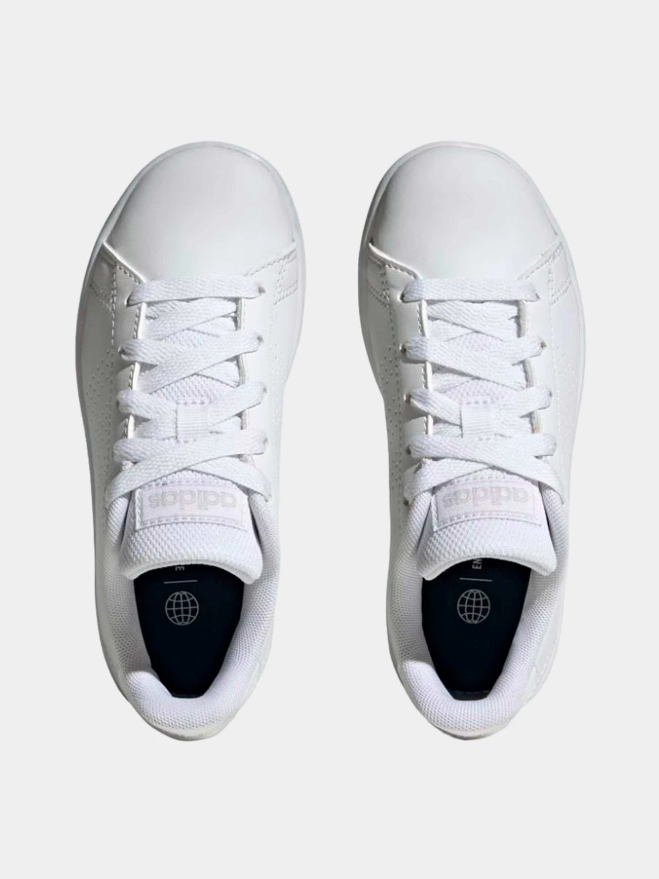 Кеды Adidas модель IG2511 Кеды Adidas модель IG2511 Фото