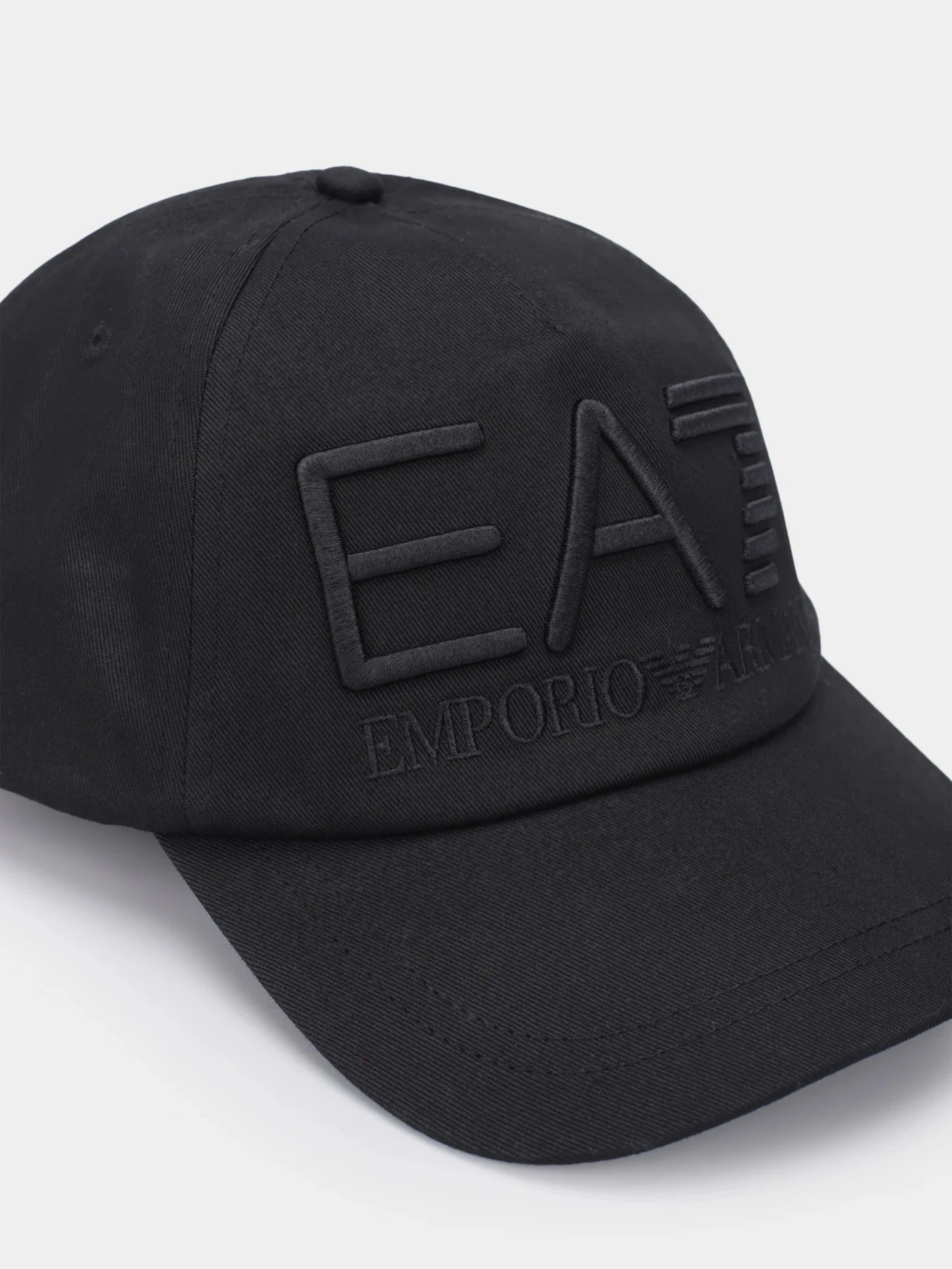 Шапки и кепки EA7 модель 245091-CC980-07320 Шапки и кепки EA7 модель 245091-CC980-07320 Фото