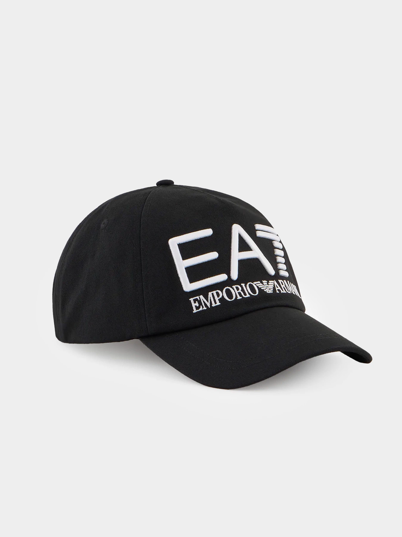 Шапки и кепки EA7 модель 245091-CC980-42520 Шапки и кепки EA7 модель 245091-CC980-42520 Фото