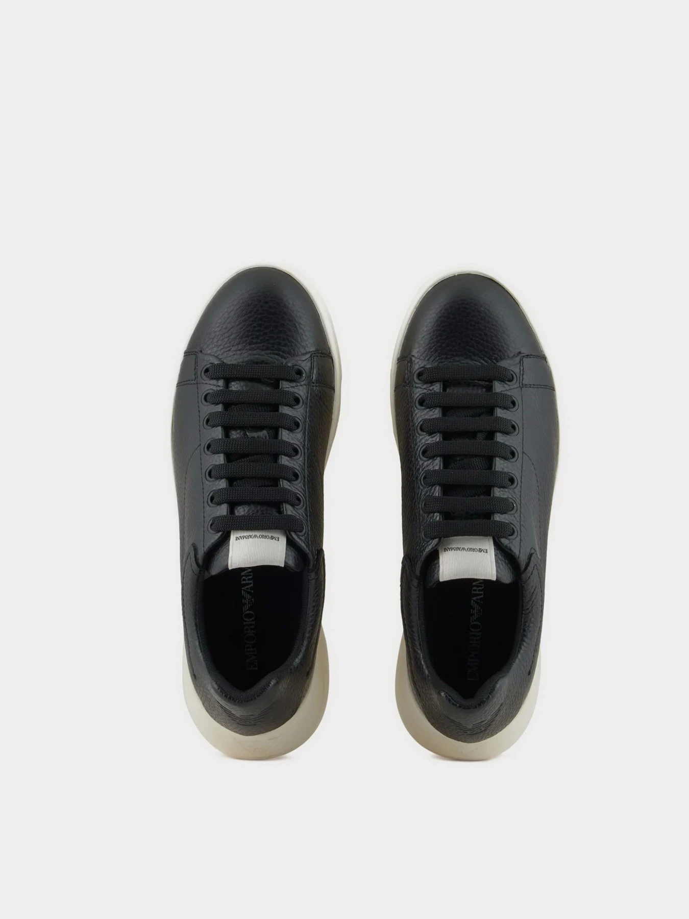 Кеды Emporio Armani модель X3X024-XF768-00002 Кеды Emporio Armani модель X3X024-XF768-00002 Фото