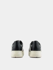 Кеды Emporio Armani модель X3X024-XF768-00002 Фото