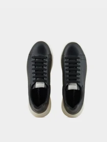 Кеды Emporio Armani модель X3X024-XF768-00002 Фото