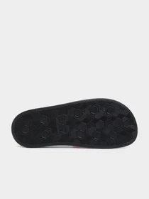 Шлёпанцы EA7 модель XCP001-XCC22-M527 Фото