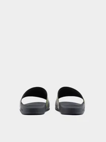 Шлёпанцы EA7 модель XCP001-XCC22-T608 Фото