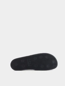 Шлёпанцы EA7 модель XCP001-XCC22-T608 Фото