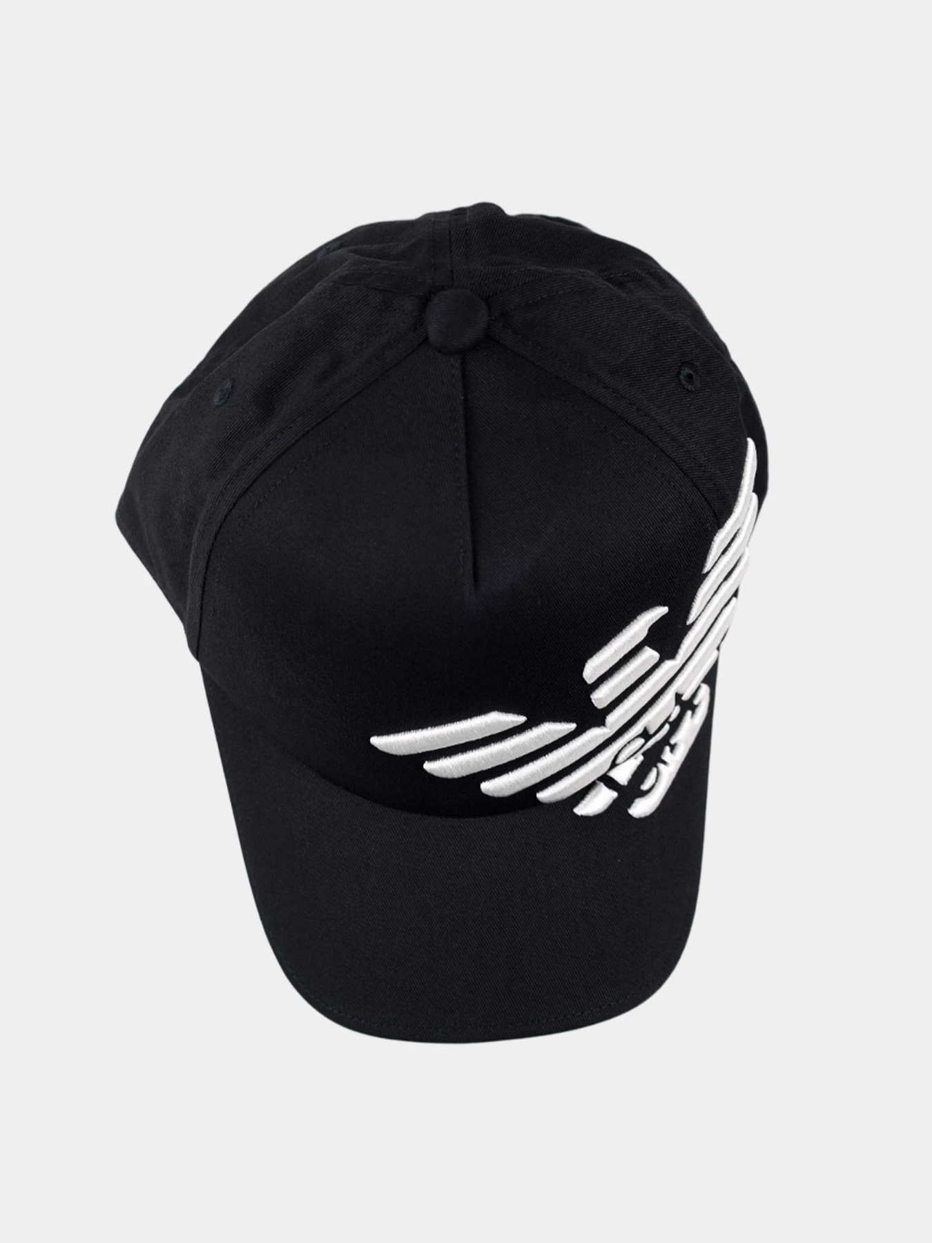 Шапки и кепки Emporio Armani модель 627470-4R583-00020 Шапки и кепки Emporio Armani модель 627470-4R583-00020 Фото