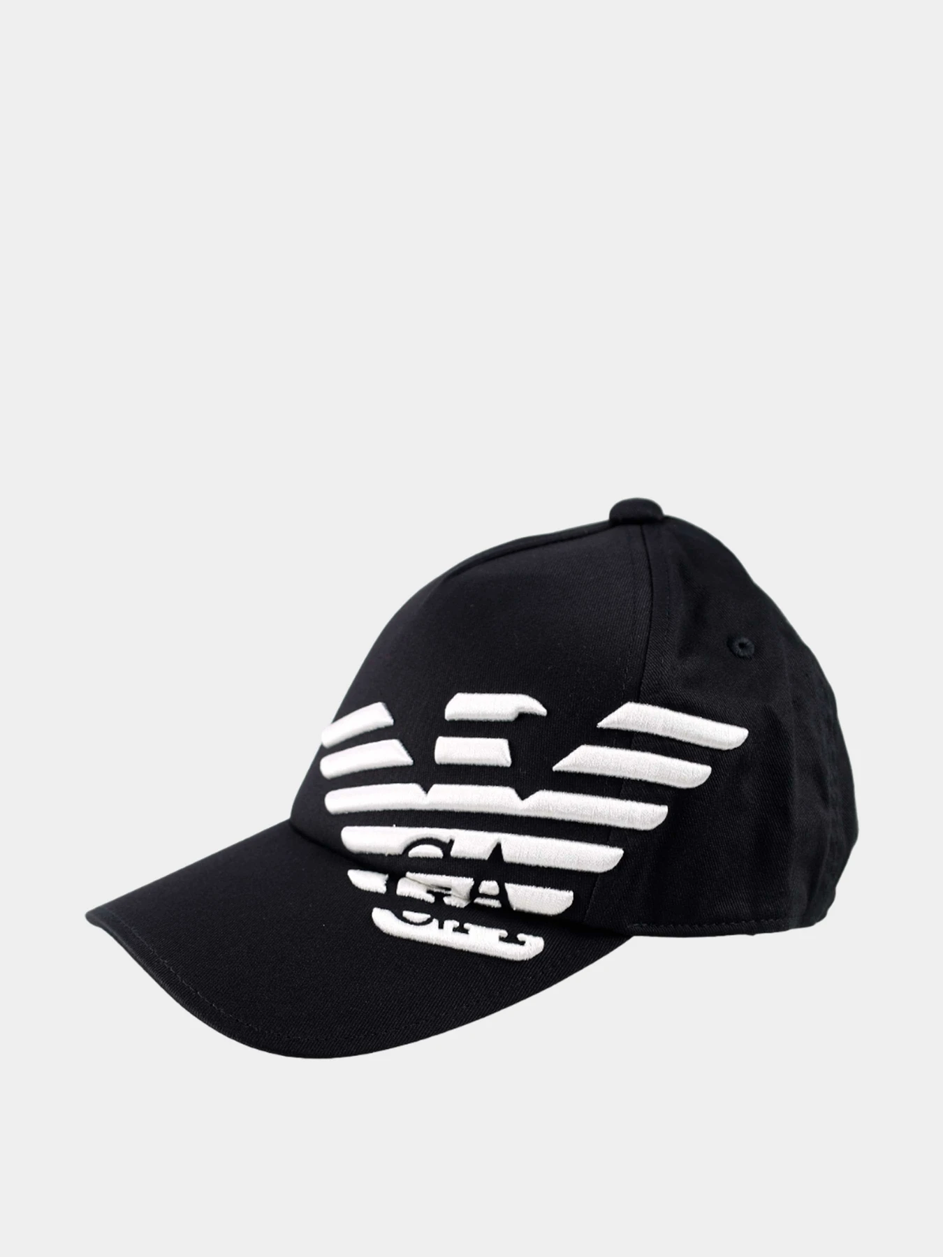 Шапки и кепки Emporio Armani модель 627470-4R583-00020 Шапки и кепки Emporio Armani модель 627470-4R583-00020 Фото