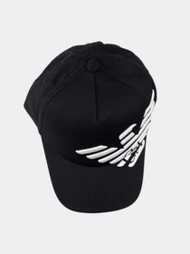 Шапки и кепки Emporio Armani модель 627470-4R583-00020 Фото