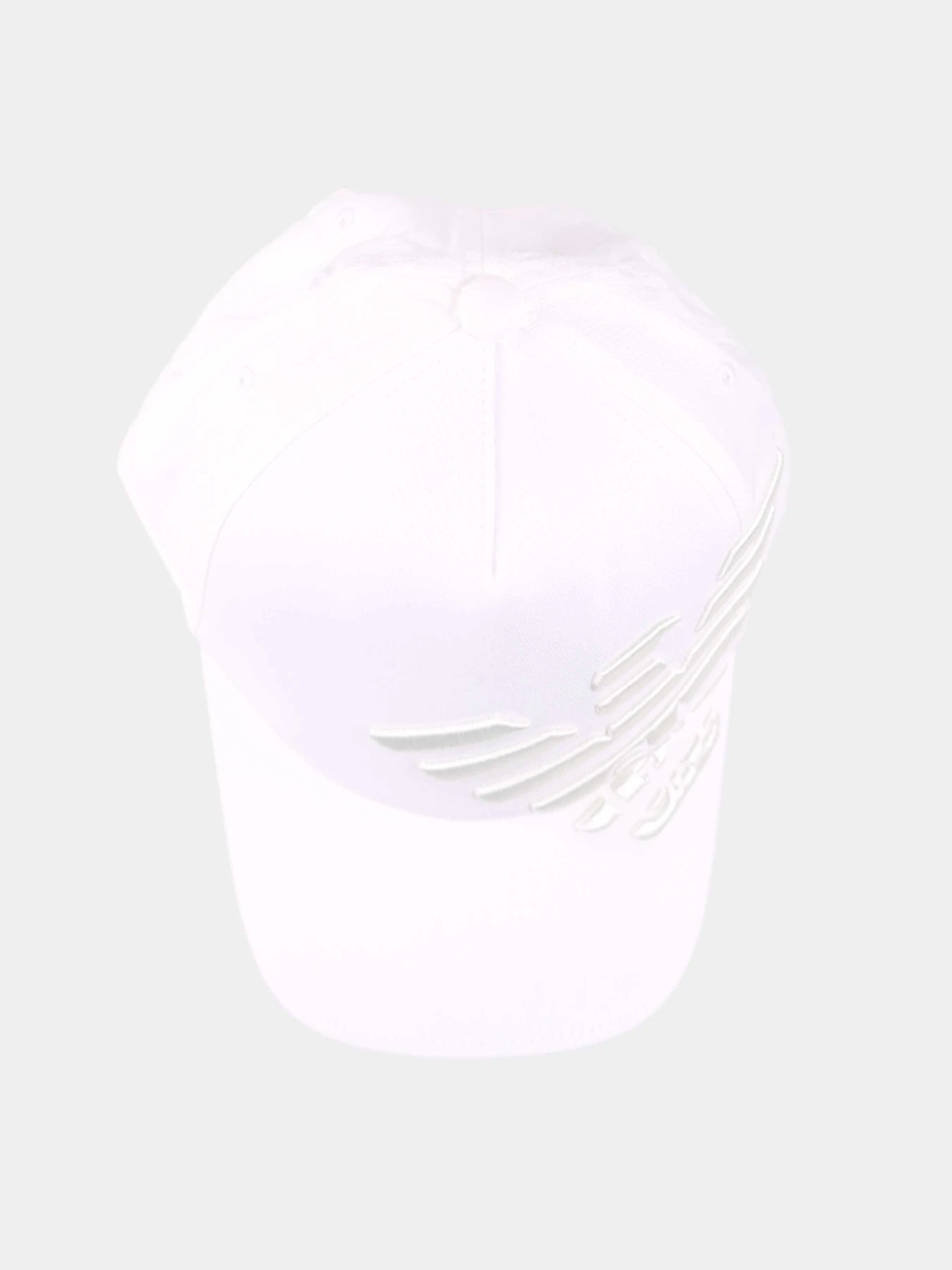 Шапки и кепки Emporio Armani модель 627470-4R583-01713 Шапки и кепки Emporio Armani модель 627470-4R583-01713 Фото
