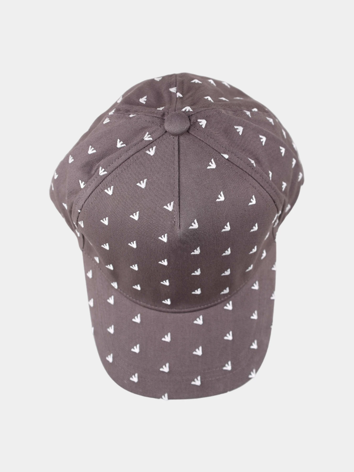 Шапки и кепки Emporio Armani модель 627476-4R577-00951 Шапки и кепки Emporio Armani модель 627476-4R577-00951 Фото