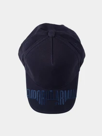 Шапки и кепки Emporio Armani модель 627477-4R576-00035 Фото